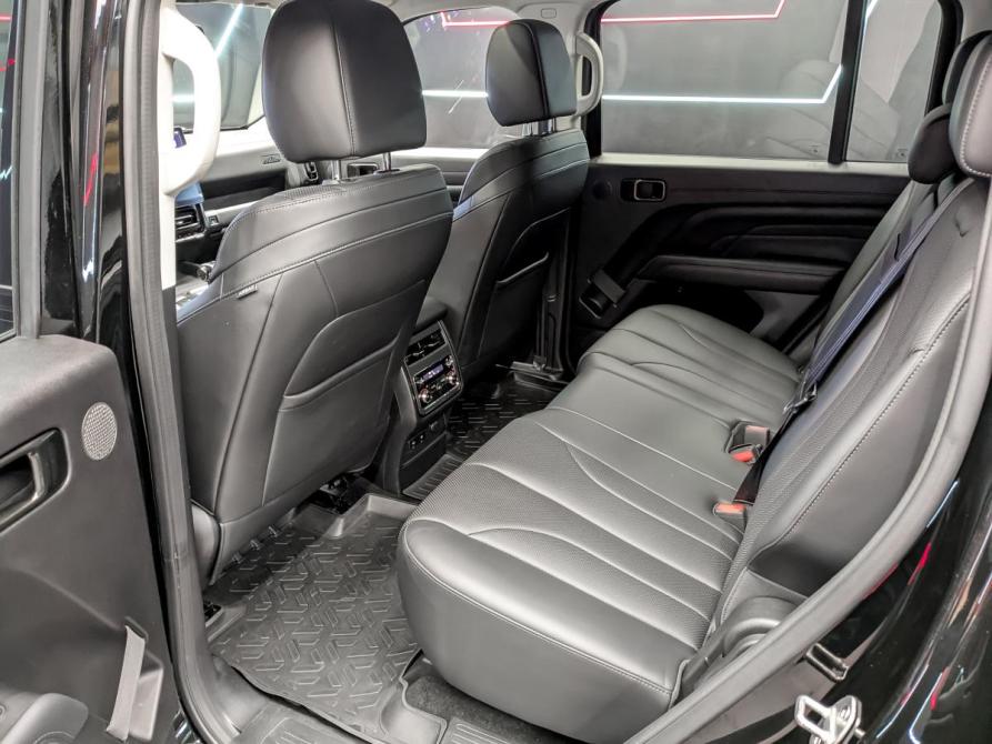 Haval H9 II Москва  - изображение 12