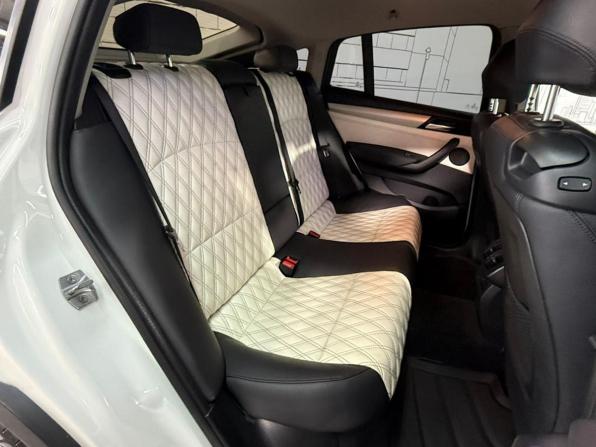 BMW X4 I (F26) с пробегом 2015 года, цена 2 350 000 рублей, 200000 км, внедорожник, Автокод Объявления