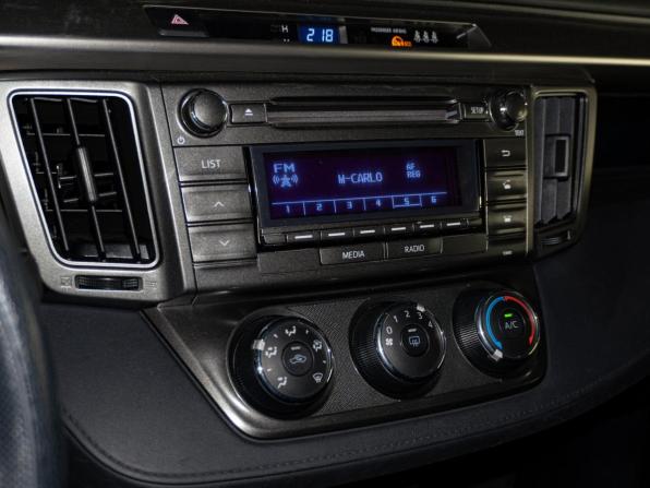 Toyota RAV4 IV (XA40) с пробегом 2015 года, цена 1 988 000 рублей, 98750 км, внедорожник, Автокод Объявления