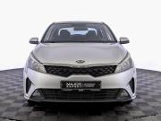 Kia Rio IV Рестайлинг Москва  - изображение 28