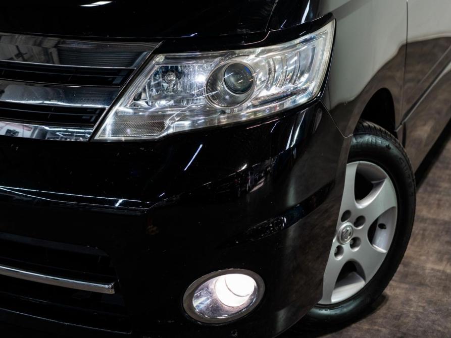 Nissan Serena III (C25) Чита  - изображение 16