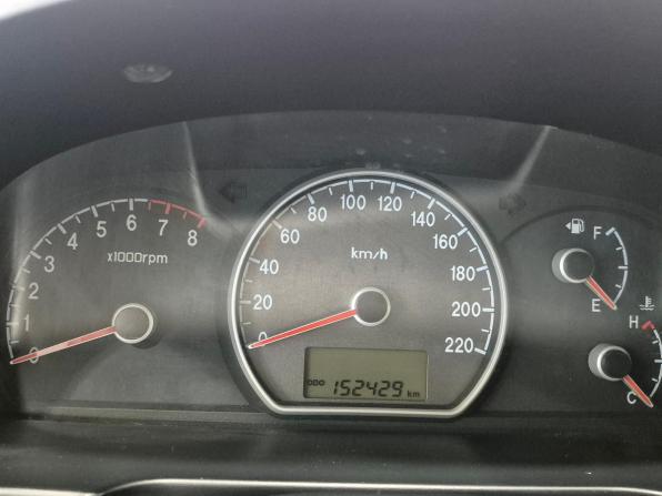 Hyundai Elantra IV (HD) с пробегом 2007 года, цена 570 000 рублей, 152429 км, седан, Автокод Объявления
