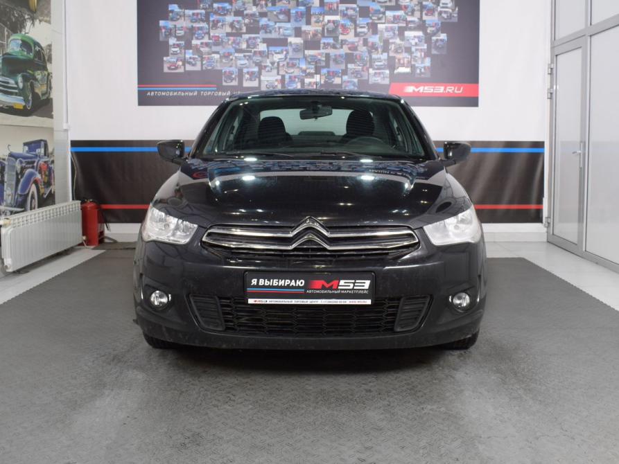 Citroen C-Elysee I Кемерово  - изображение 2