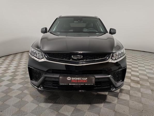Geely Tugella I Рестайлинг с пробегом 2023 года, цена 2 949 000 рублей, 35005 км, внедорожник, Автокод Объявления