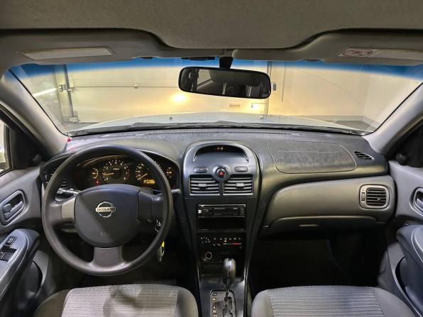 Nissan Almera Classic I с пробегом 2007 года, цена 333 000 рублей, 224586 км, седан, Автокод Объявления