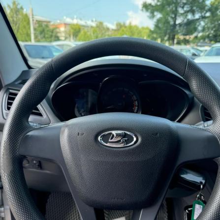 Lada (ВАЗ) Vesta I с пробегом 2019 года, цена 770 000 рублей, 132300 км, седан, Автокод Объявления