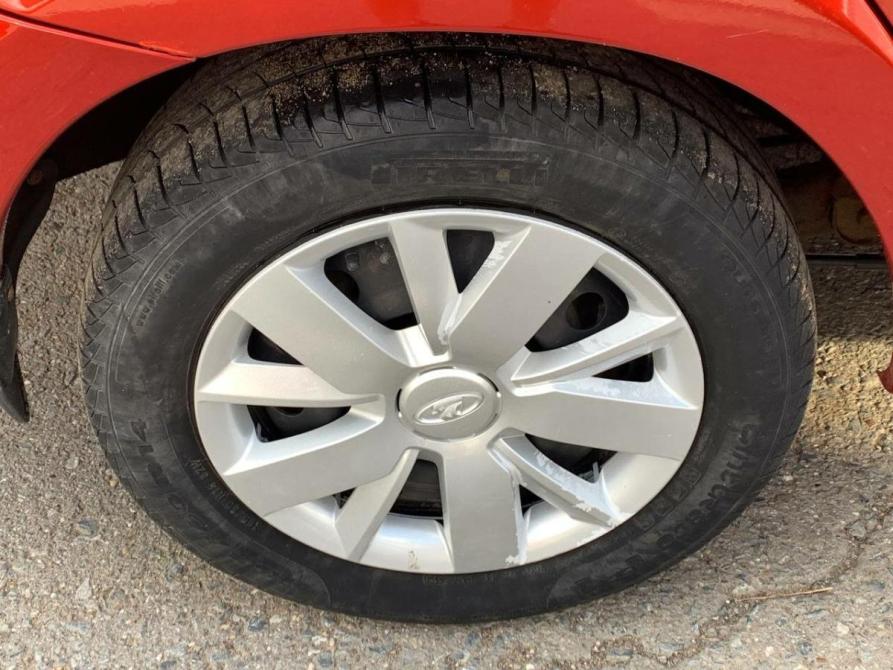 Lada (ВАЗ) Granta I Рестайлинг Нижнекамск  - изображение 9
