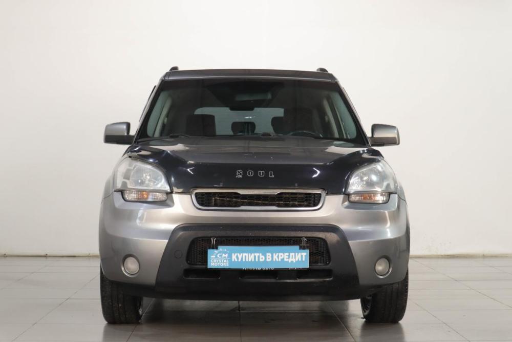 Kia Soul I Челябинск  - изображение 2