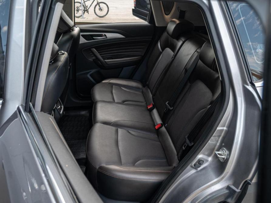 Changan CS35 Plus I Краснодар  - изображение 9