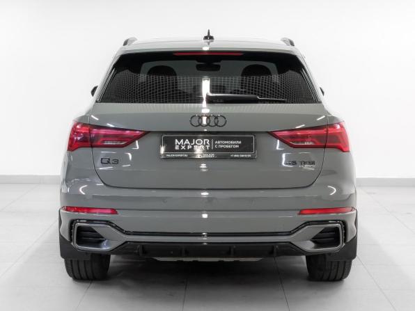 Audi Q3 Sportback II (F3) с пробегом 2024 года, цена 4 655 000 рублей, 23071 км, внедорожник, Автокод Объявления