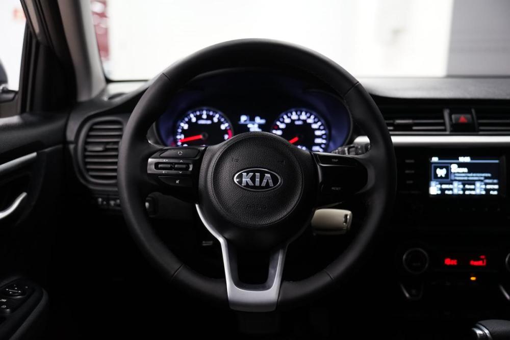 Kia Rio IV Крым  - изображение 18