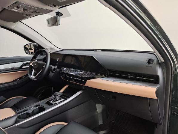 Livan X6 Pro с пробегом 2023 года, цена 1 690 000 рублей, 26484 км, внедорожник, Автокод Объявления
