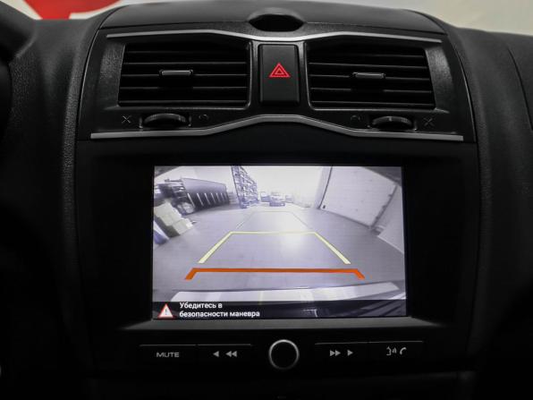 Lada (ВАЗ) Granta I Рестайлинг с пробегом 2024 года, цена 959 000 рублей, 23537 км, универсал, Автокод Объявления