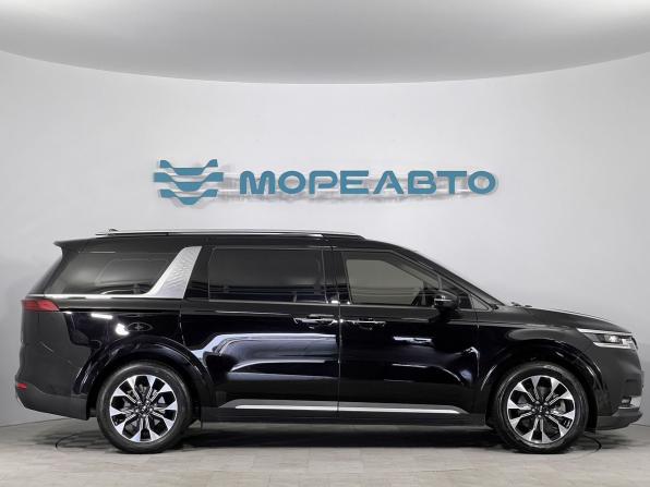 Kia Carnival IV с пробегом 2021 года, цена 4 200 000 рублей, 97661 км, минивэн, Автокод Объявления