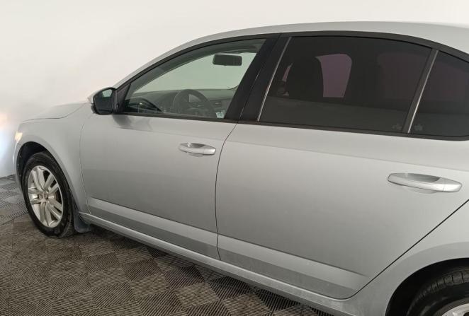 Skoda Octavia III (A7) с пробегом 2015 года, цена 1 230 000 рублей, 160880 км, лифтбек, Автокод Объявления