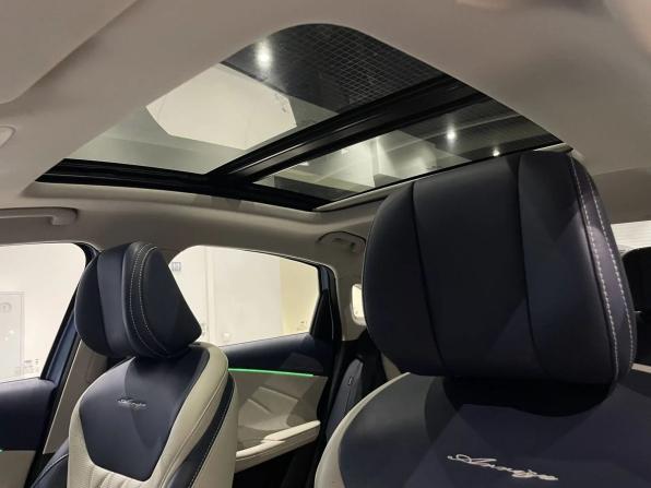 Chery Arrizo 8 с пробегом 2023 года, цена 2 329 000 рублей, 20700 км, седан, Автокод Объявления