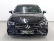 Mercedes-Benz CLA II (C118 X118) Санкт-Петербург  - изображение 32
