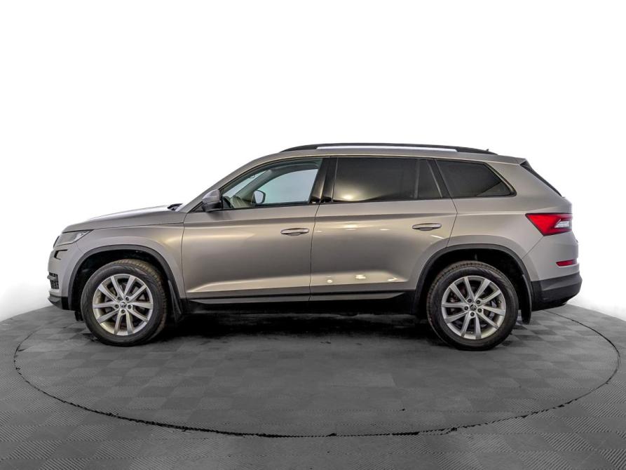 Skoda Kodiaq I Москва  - изображение 8
