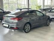 Hyundai Elantra VI (AD) Рестайлинг Новосибирск  - изображение 36
