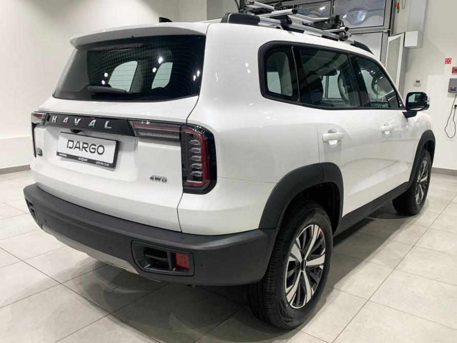 Haval Dargo Ярославль  - изображение 5
