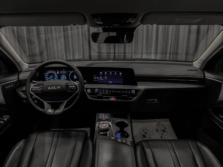 Kia K8 I Красноярск  - изображение 10