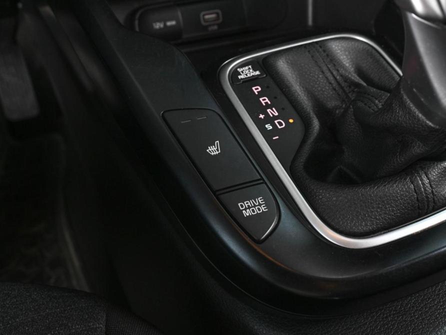 Kia Soul III Рестайлинг Ростов-на-Дону  - изображение 15