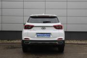 Chery Tiggo 4 Pro I Рестайлинг Ярославль  - изображение 21