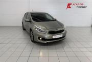 Kia Ceed II Рестайлинг Астрахань  - изображение 21