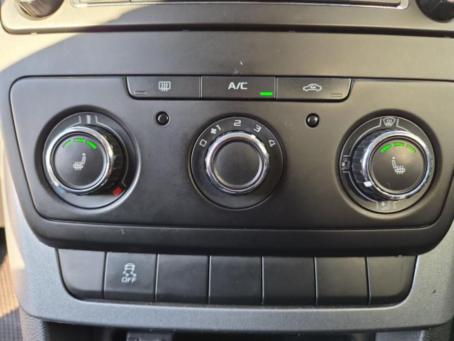 Skoda Yeti I Рестайлинг Саратов  - изображение 21