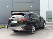Toyota Highlander IV (XU70) Москва  - изображение 41