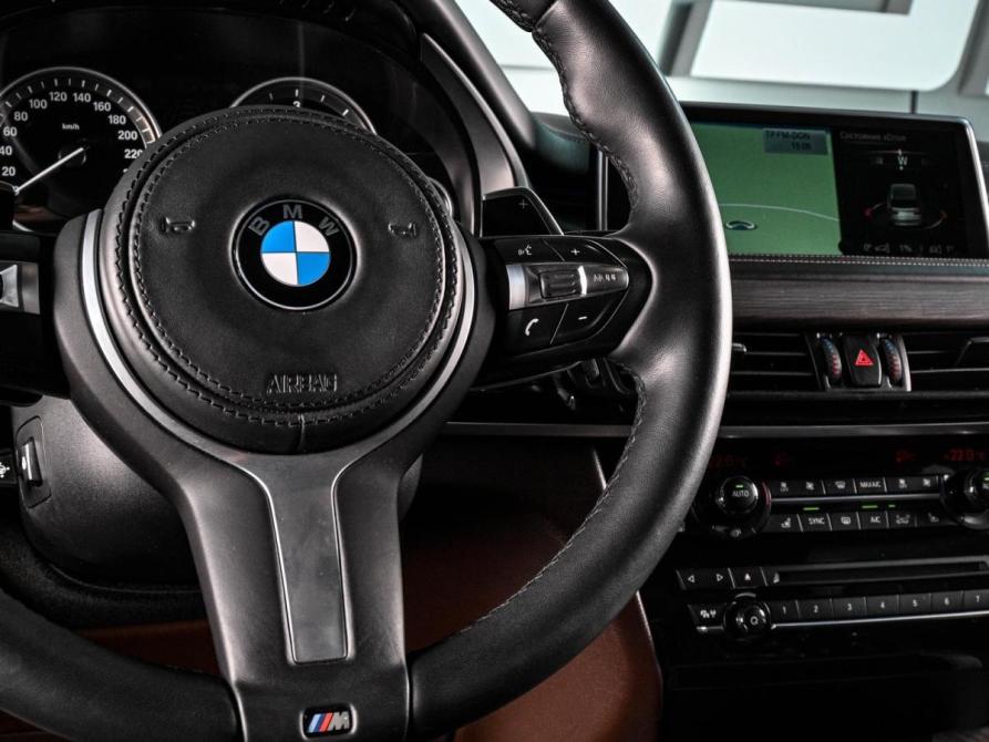 BMW X5 III (F15) Ростов-на-Дону  - изображение 13