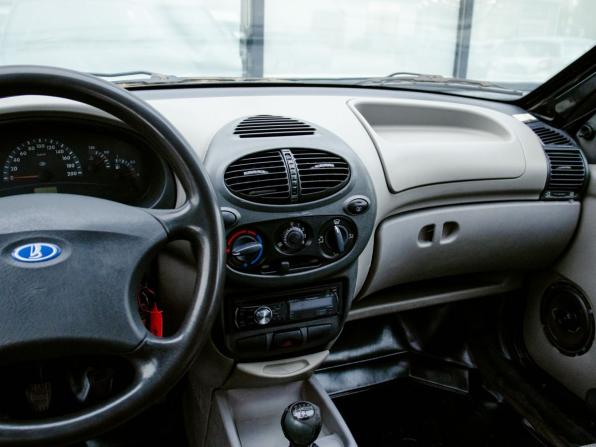 Lada (ВАЗ) Kalina I с пробегом 2011 года, цена 199 000 рублей, 199080 км, универсал, Автокод Объявления