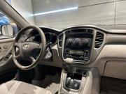 Toyota Highlander I (XU20) Рестайлинг Новосибирск  - изображение 26