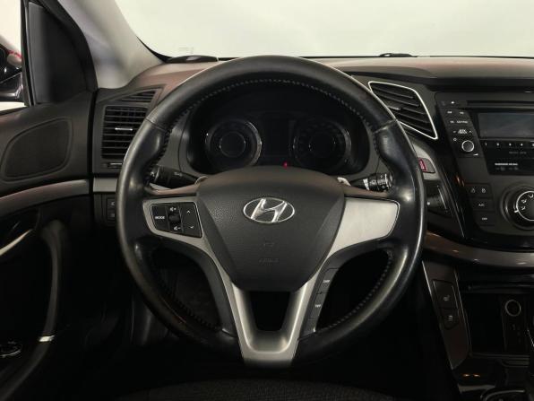 Hyundai i40 I с пробегом 2015 года, цена 1 172 000 рублей, 161830 км, седан, Автокод Объявления