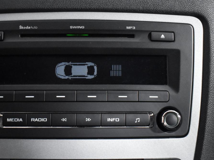 Skoda Octavia II (A5) Рестайлинг Санкт-Петербург  - изображение 18