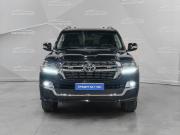 Toyota Land Cruiser 200 Series Рестайлинг 1 Новосибирск  - изображение 46