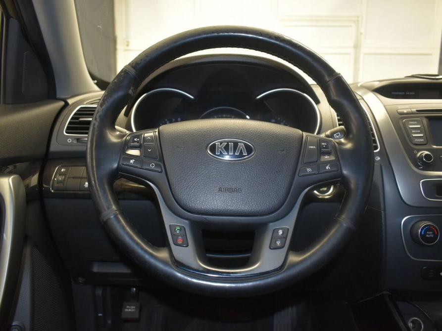 Kia Sorento II Рестайлинг Москва  - изображение 16