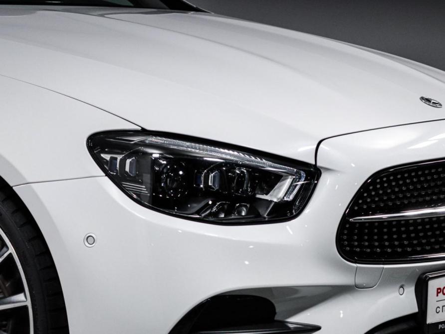 Mercedes-Benz E-Класс V (W213 S213 C238) Рестайлинг Москва  - изображение 18