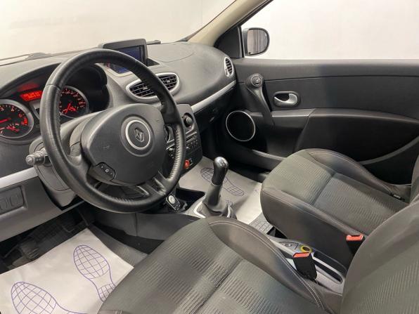 Renault Clio III с пробегом 2009 года, цена 499 000 рублей, 173000 км, хэтчбек, Автокод Объявления