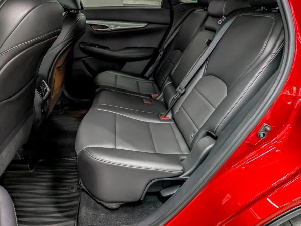 Infiniti QX50 II с пробегом 2021 года, цена 3 150 000 рублей, 63370 км, внедорожник, Автокод Объявления