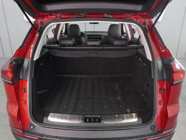 Geely Atlas Pro с пробегом 2023 года, цена 2 069 000 рублей, 31874 км, внедорожник, Автокод Объявления