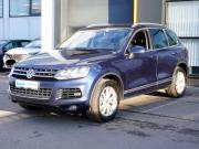 Volkswagen Touareg II Москва  - изображение 16