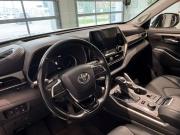 Toyota Highlander IV (XU70) Екатеринбург  - изображение 30
