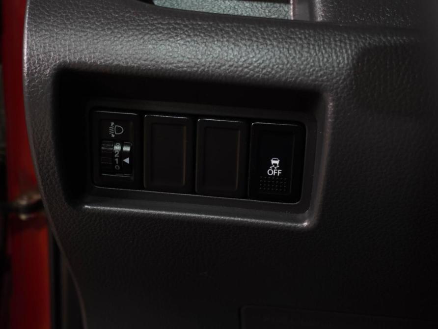 Suzuki Swift IV Воронеж  - изображение 13
