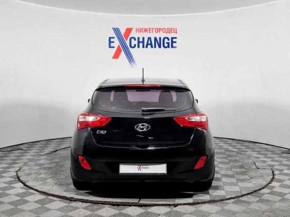 Hyundai i30 II с пробегом 2013 года, цена 736 000 рублей, 284297 км, хэтчбек, Автокод Объявления