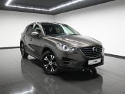 Mazda CX-5 I Рестайлинг Тверь  - изображение 26