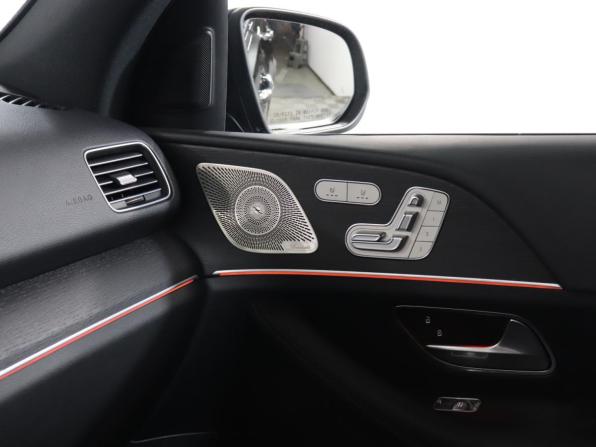 Mercedes-Benz GLE II (V167) Рестайлинг с пробегом 2025 года, цена 9 400 000 рублей, 27920 км, внедорожник, Автокод Объявления