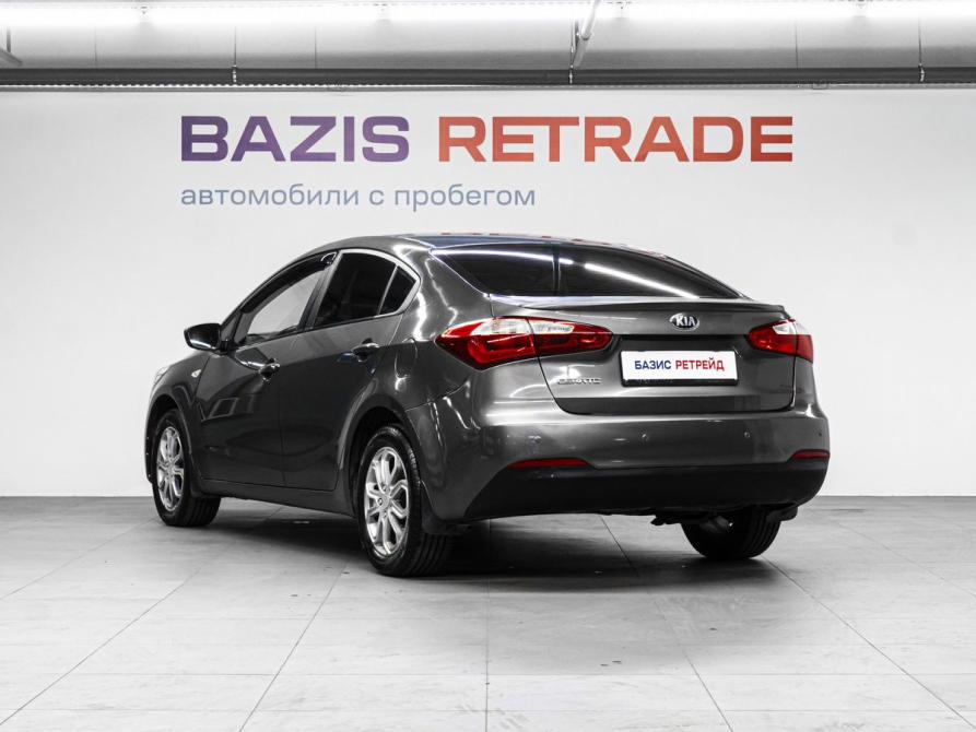 Kia Cerato III Тюмень  - изображение 8