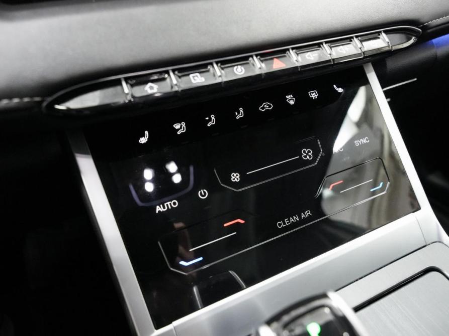 Chery Tiggo 7 Pro Max I Ульяновск  - изображение 21