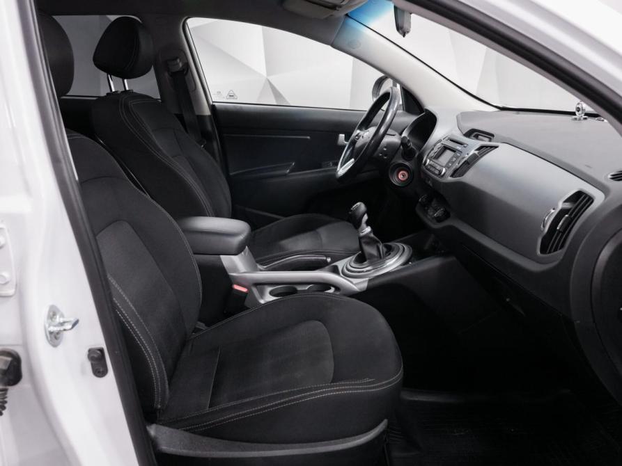 Kia Sportage III Рестайлинг Ульяновск  - изображение 12